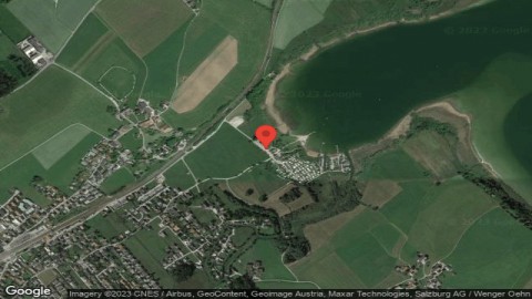 Camping Seekirchen am Wallersee