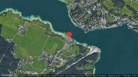 Seecamping Wolfgangblick