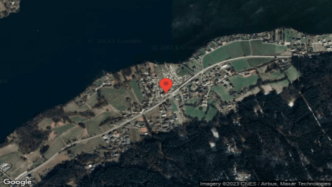 Camping ideal Lampele