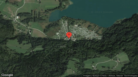 Camping naturiste Müllerhof