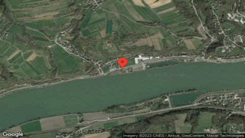 Base de loisirs de Marbach