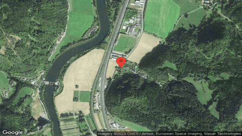 Camping Lanzmaierhof