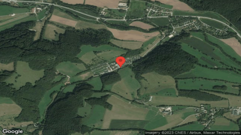 Camping Paraíso Jardín