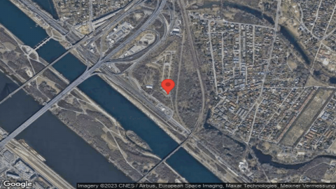 Camping activo Neue Donau