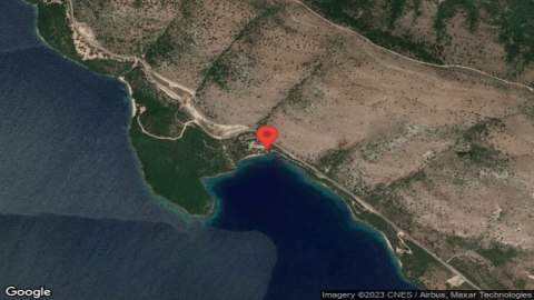 Camping Plage de Kalami