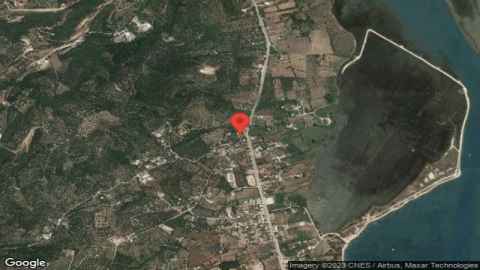 Kariotes Camping y Habitaciones