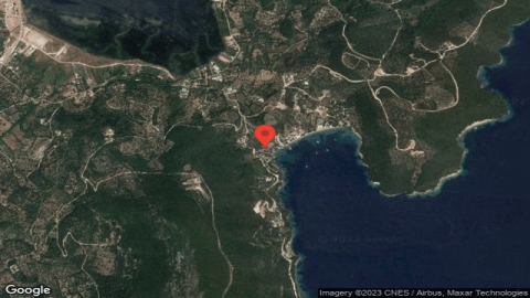 Camping Playa Desimi