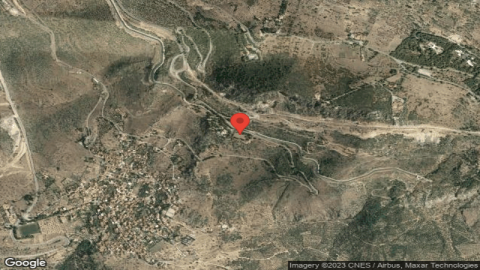 campamento de delfos