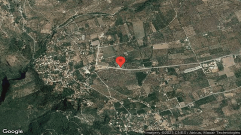 Camping Vista Castillo