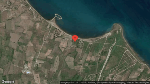 Campamento Venezuela