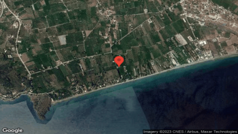 Camping Playa Assini