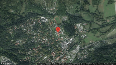 Camping OSIR Polaniça Zdroj