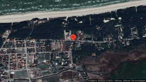 Camping Ambre Nº 41