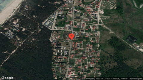 Camping número 156 Przymorze