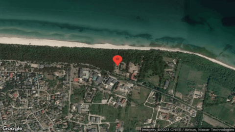 Camping 'Na Skarpie' nº 60