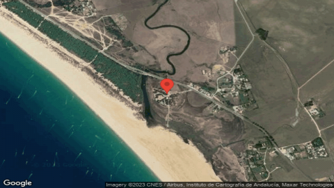 Camping Río Jara SL