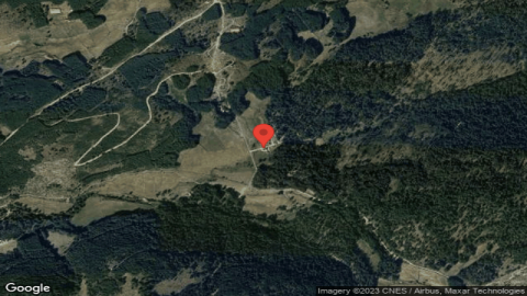 Campeggio Navagredos S L