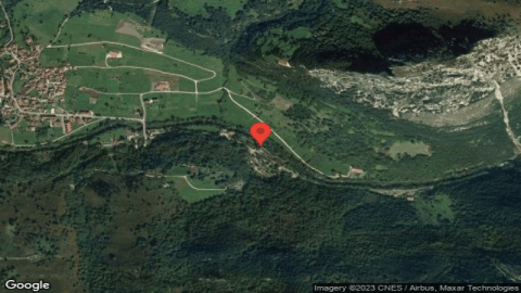 Camping Naranjo de Bulnes C B