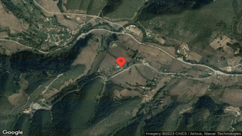 Camping La Viorna