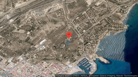 Camping Costa Blanca