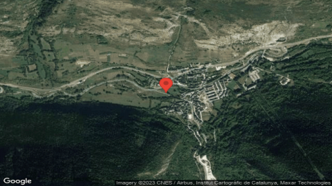 Camping Era Yerla d'Arties