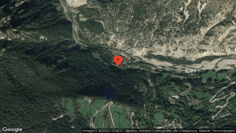 Campamento Los Vives