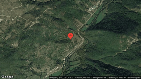 Camping Del Remei
