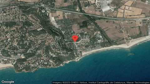 Tamarit Beach Resort