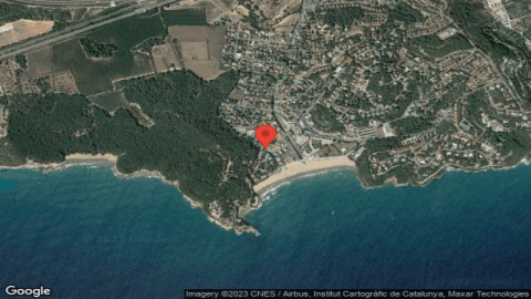 Camping Torre de la Mora S A