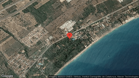 Camping La Torre del Sol