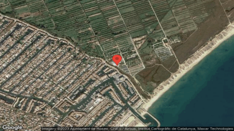 Camping Rubiña Resort