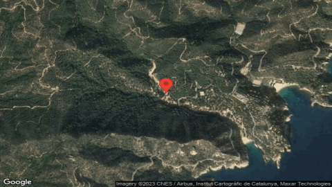 Campamento Pola Giverola