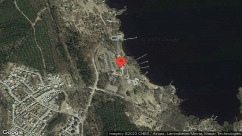 Camping Vaxjö Evedal