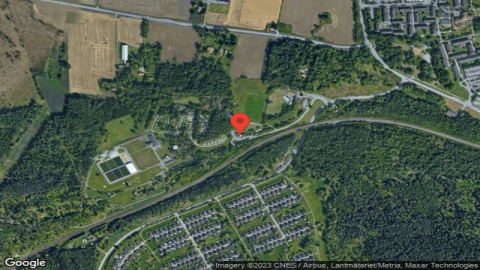 Premier camp Glyttinge-Linkoping