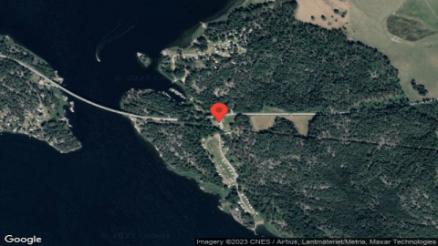 Camping de Bjursund