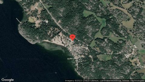 Camping Hallmare Havsbad