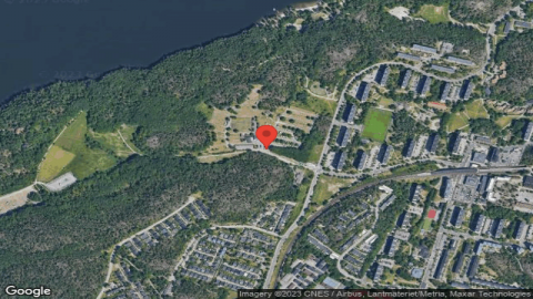 Camping Bredäng Stockholm