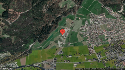 Campeggio Pigro Rancho