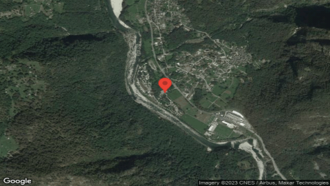 Campeggio Piccolo Paradiso