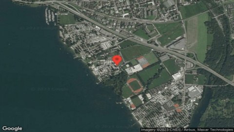 Campeggio Miralago SA