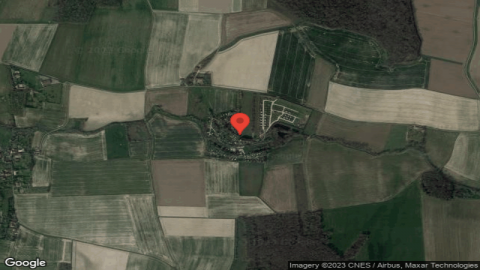 Country Park Les Etangs Fleuris