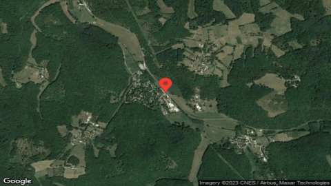 Camping Le Moulin du Roch