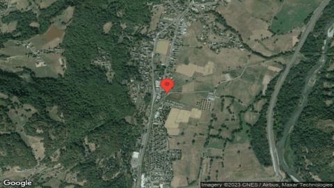 Camping La Bergerie
