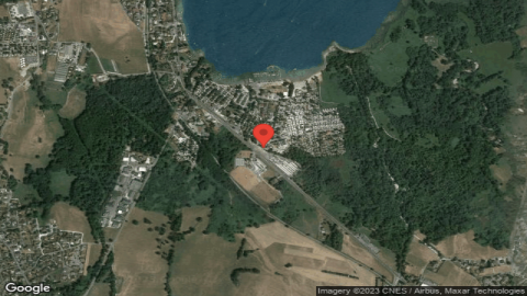 Camping Sandaya La Nublière