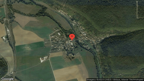 etappe