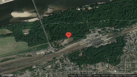 Camping numéro 33 Clochard