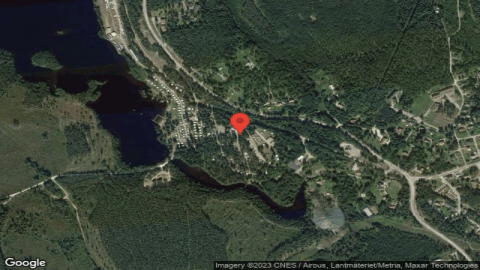 Camping de Lien