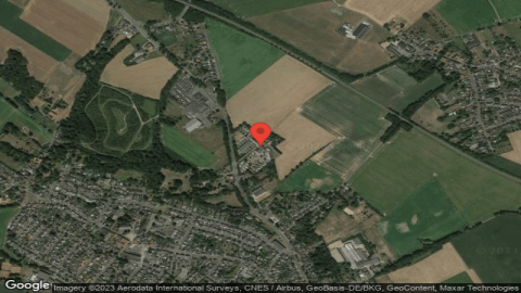 Camping High Chaparral