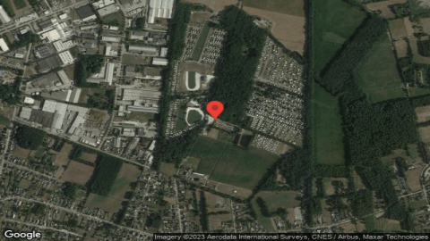 Camping Hof van Eeden