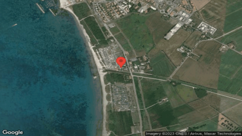 Camping Tripesce